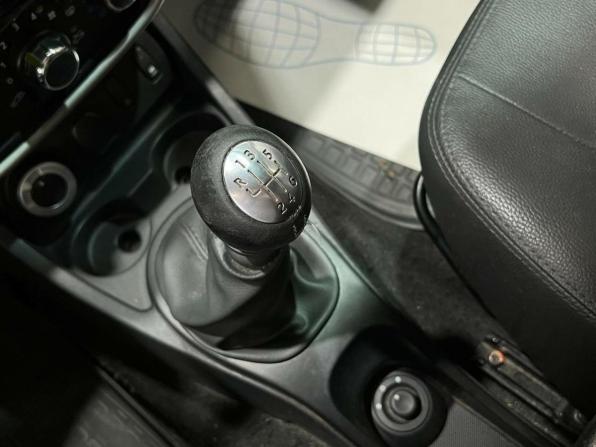 Renault Duster I с пробегом 2014 года, цена 1 165 000 рублей, 84369 км, внедорожник, Автокод Объявления