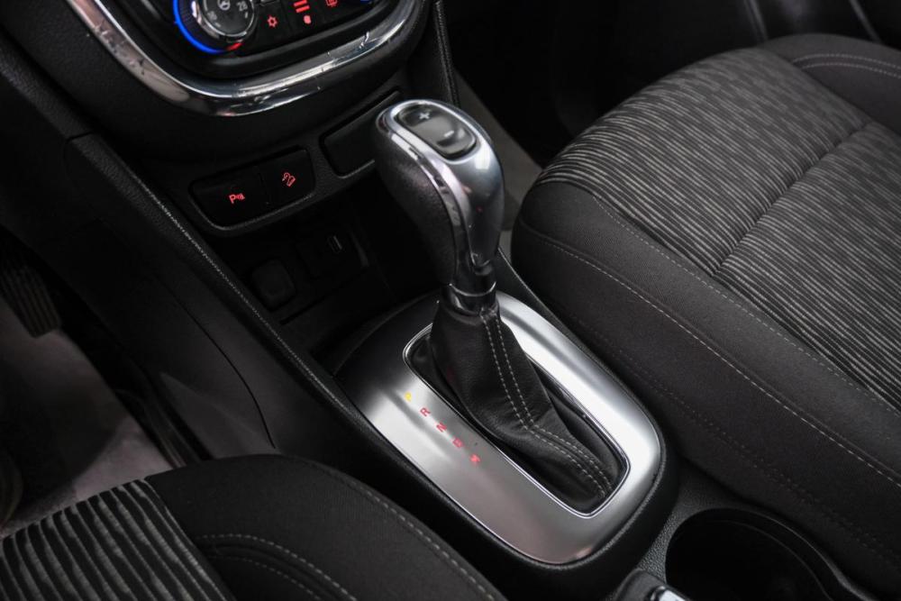 Opel Mokka I Красноярск  - изображение 18