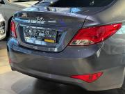 Hyundai Solaris I Рестайлинг Оренбург  - изображение 32