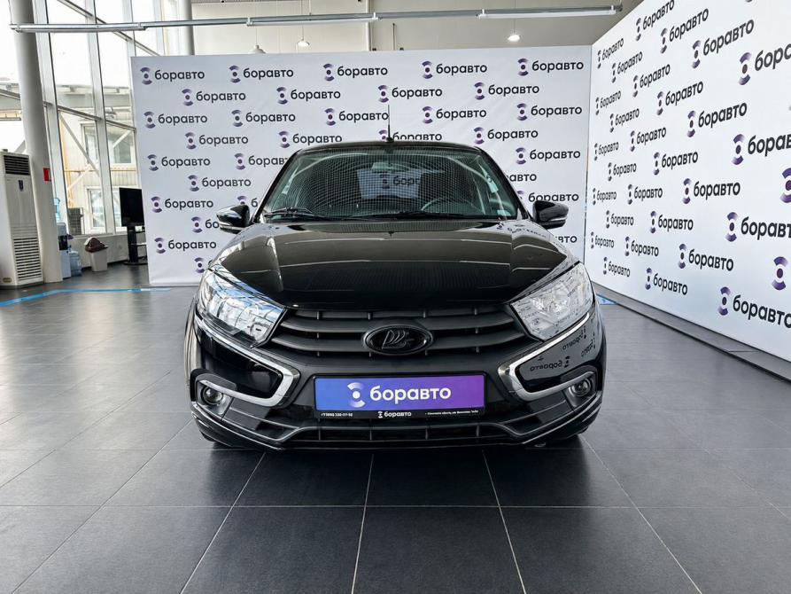 Lada (ВАЗ) Granta I Рестайлинг Ростов-на-Дону  - изображение 2
