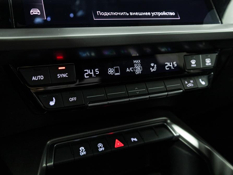 Audi A3 IV (8Y) Санкт-Петербург  - изображение 18
