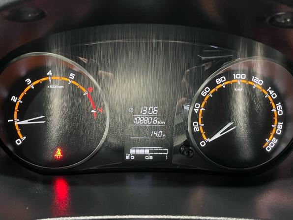 Lada (ВАЗ) Granta I Рестайлинг с пробегом 2023 года, цена 650 000 рублей, 108807 км, седан, Автокод Объявления