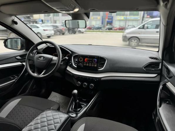 Lada (ВАЗ) Vesta I Рестайлинг (NG) с пробегом 2023 года, цена 1 170 000 рублей, 38000 км, седан, Автокод Объявления