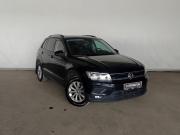 Volkswagen Tiguan II Москва  - изображение 20