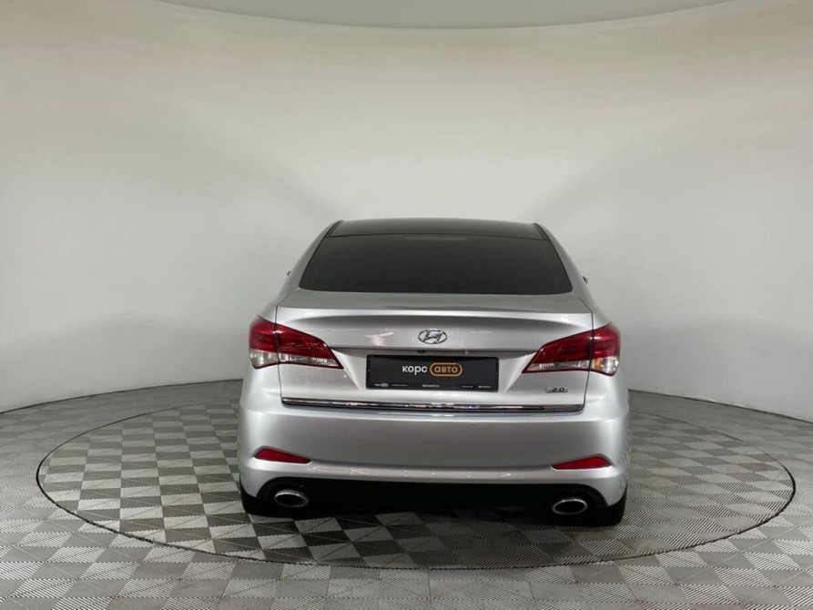 Hyundai i40 I Рестайлинг Ногинск  - изображение 6