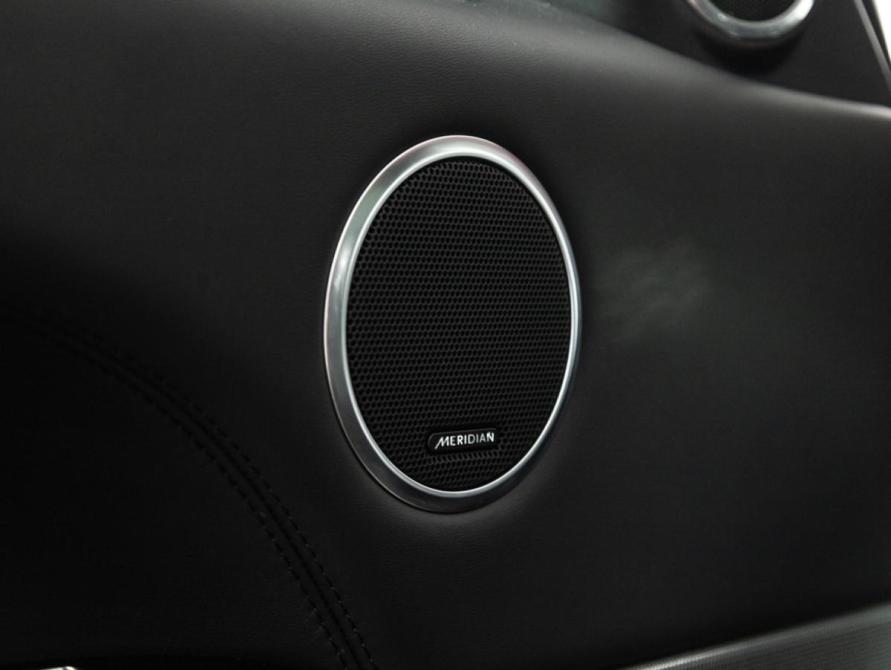 Land Rover Range Rover Sport II Рестайлинг Москва  - изображение 26