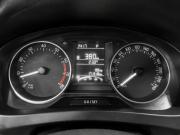 Skoda Rapid I Новосибирск  - изображение 41