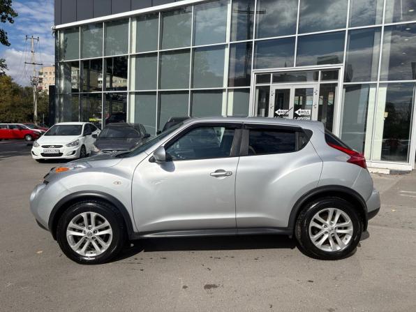 Nissan Juke I с пробегом 2013 года, цена 1 011 000 рублей, 107000 км, внедорожник, Автокод Объявления