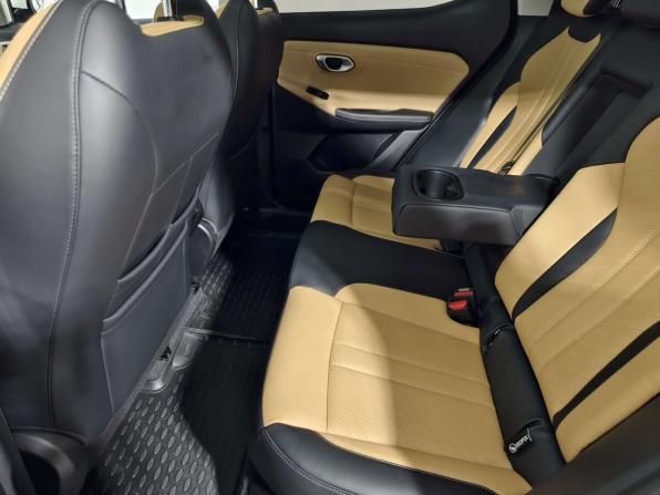 GAC GS3 с пробегом 2024 года, цена 2 189 000 рублей, 27794 км, внедорожник, Автокод Объявления