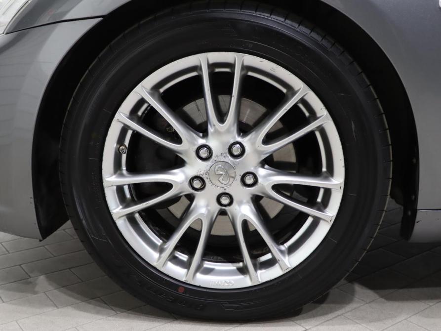Infiniti G IV Санкт-Петербург  - изображение 22