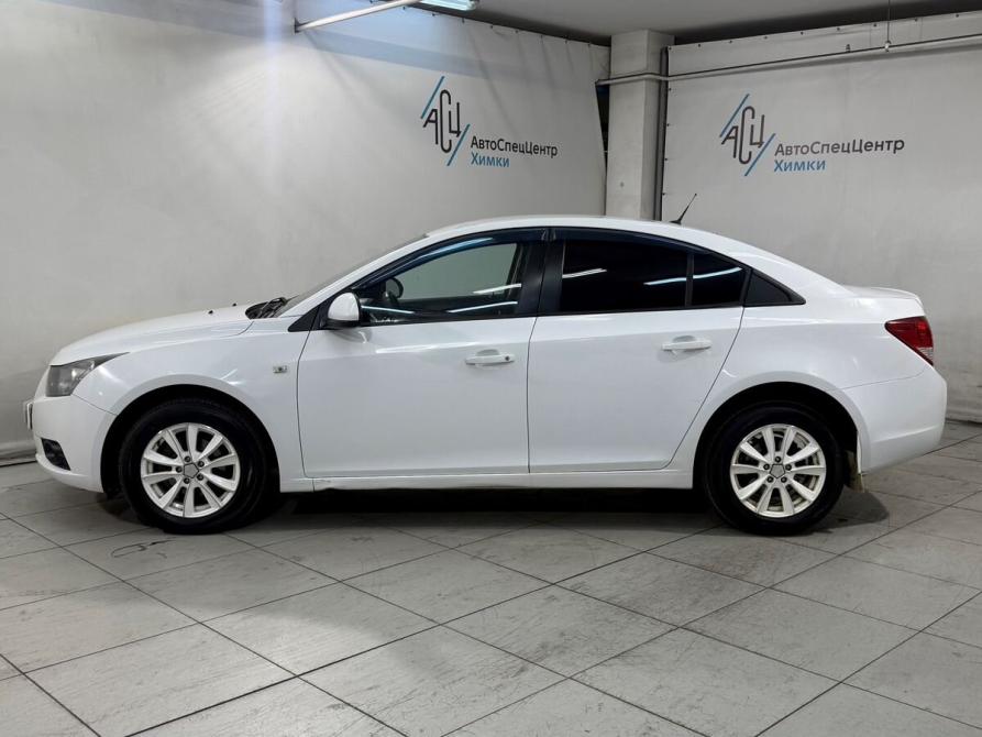 Chevrolet Cruze I Химки  - изображение 17