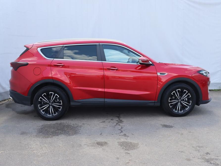 JETOUR X70+ I Рестайлинг Москва  - изображение 7