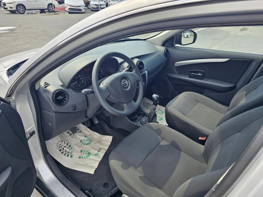 Nissan Almera III (G15) Тюмень  - изображение 9
