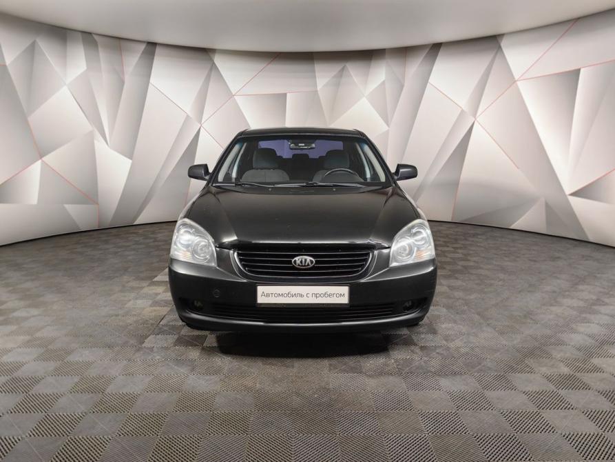 Kia Magentis II Москва  - изображение 7