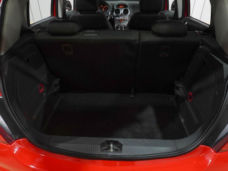 Opel Corsa D Рестайлинг I Воронеж  - изображение 19