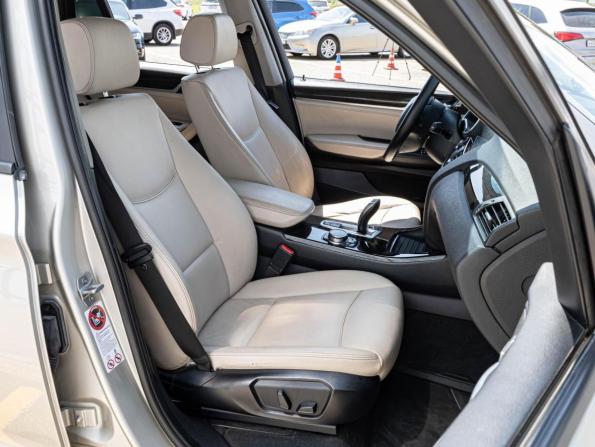 BMW X3 II (F25) Рестайлинг с пробегом 2015 года, цена 1 750 000 рублей, 258133 км, внедорожник, Автокод Объявления