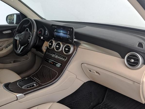 Mercedes-Benz GLC I (X253) Рестайлинг с пробегом 2019 года, цена 3 800 000 рублей, 90329 км, внедорожник, Автокод Объявления
