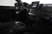 Mercedes-Benz GLE Coupe AMG I (C292) Москва  - изображение 45