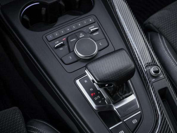Audi A5 II (F5) с пробегом 2018 года, цена 2 646 000 рублей, 148791 км, лифтбек, Автокод Объявления