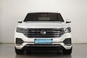 Volkswagen Touareg III Челябинск  - изображение 30