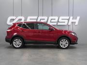Nissan Qashqai II Воронеж  - изображение 30