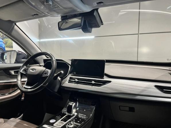 Chery Tiggo 8 Pro I с пробегом 2022 года, цена 1 856 000 рублей, 67740 км, внедорожник, Автокод Объявления