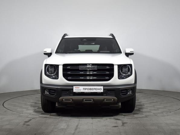 Haval Dargo I с пробегом 2023 года, цена 2 590 000 рублей, 22792 км, внедорожник, Автокод Объявления