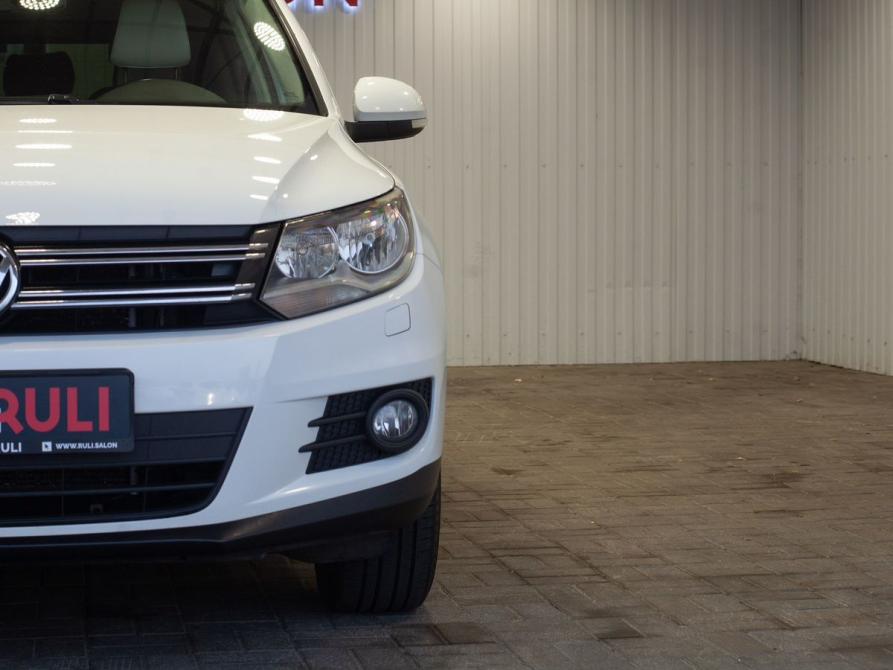 Volkswagen Tiguan I Рестайлинг Иваново  - изображение 5
