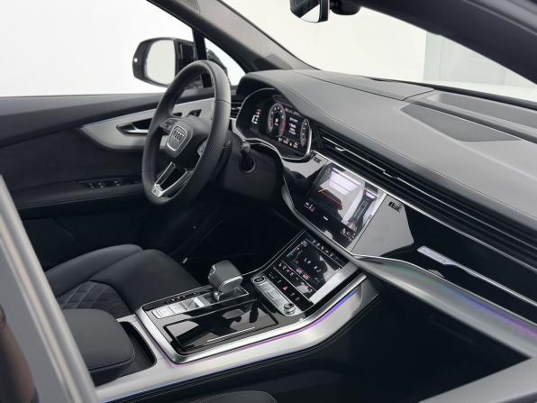 Audi Q7 II (4M) Рестайлинг 2 с пробегом 2026 года, цена 13 980 000 рублей, 32 км, внедорожник, Автокод Объявления