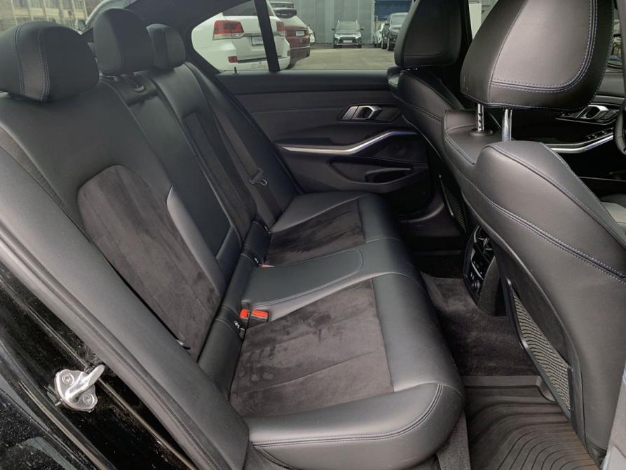 BMW 3 серии VII (G2x) Самара  - изображение 11