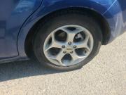 Ford Focus II Рестайлинг Москва  - изображение 32