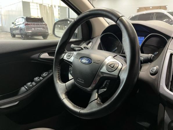 Ford Focus III с пробегом 2012 года, цена 729 000 рублей, 210210 км, универсал, Автокод Объявления