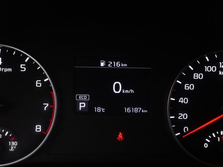 Kia Seltos I Москва  - изображение 17