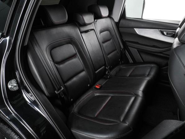 Chery Tiggo 7 Pro I с пробегом 2021 года, цена 1 550 000 рублей, 97094 км, внедорожник, Автокод Объявления