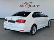 Volkswagen Jetta VI Тамбов  - изображение 28