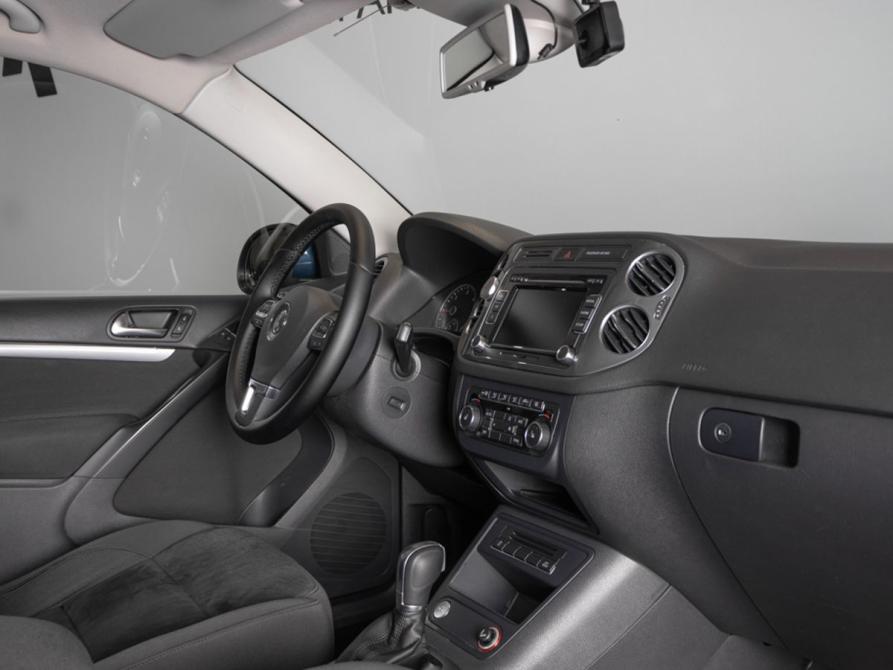 Volkswagen Tiguan I Рестайлинг Казань  - изображение 7