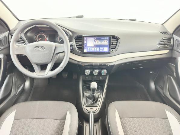 Lada (ВАЗ) Vesta I Рестайлинг (NG) с пробегом 2023 года, цена 1 165 000 рублей, 58752 км, седан, Автокод Объявления