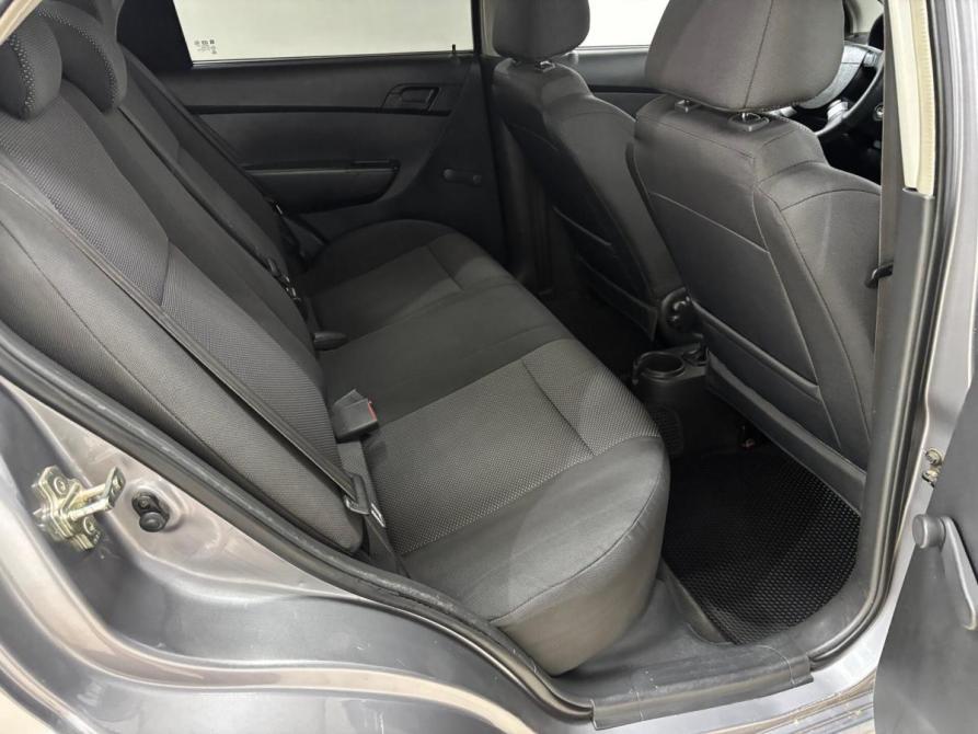 Chevrolet Aveo I Рестайлинг Альметьевск  - изображение 15