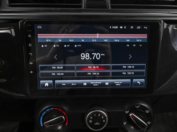 Kia Rio IV с пробегом 2018 года, цена 999 000 рублей, 185503 км, седан, Автокод Объявления