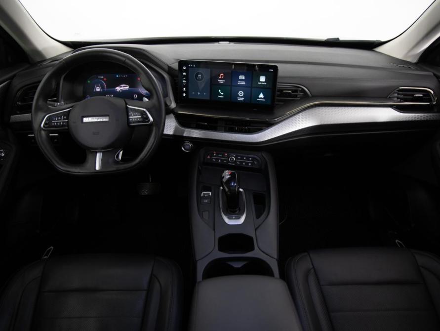 Haval F7x I Рестайлинг Санкт-Петербург  - изображение 10