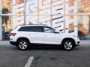 Skoda Kodiaq I Ставрополь  - изображение 26