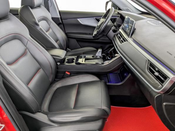 Chery Tiggo 7 Pro I с пробегом 2021 года, цена 1 665 000 рублей, 48146 км, внедорожник, Автокод Объявления