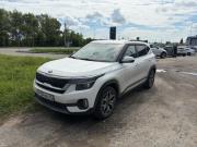 Kia Seltos I Курган  - изображение 10