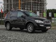 SsangYong Kyron I Рестайлинг Ижевск  - изображение 29