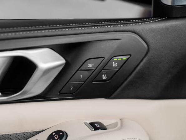 BMW X5 M III (F95) Рестайлинг с пробегом 2023 года, цена 14 737 000 рублей, 32812 км, внедорожник, Автокод Объявления