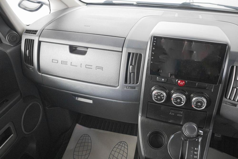 Mitsubishi Delica D:5 I Кемерово  - изображение 14