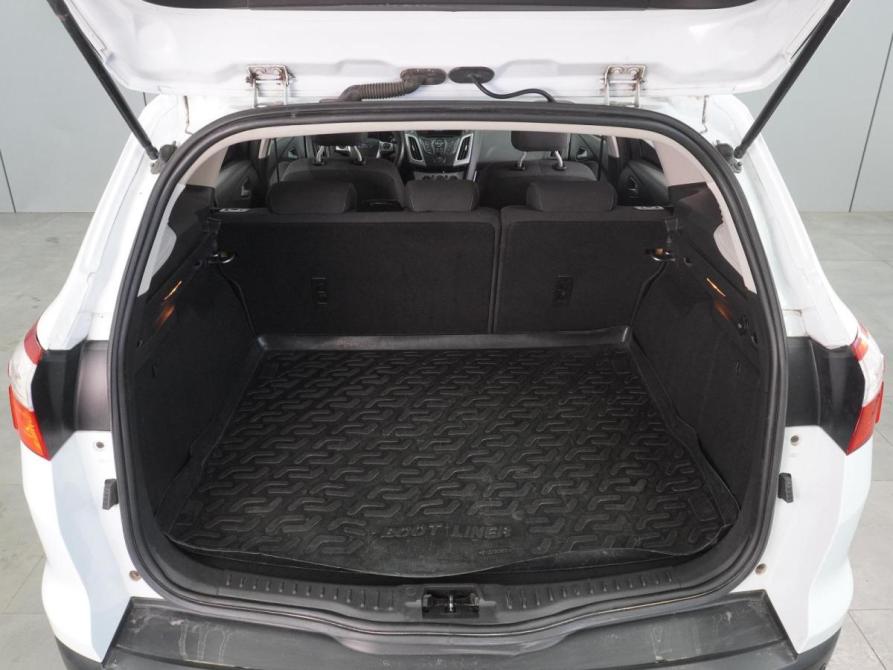 Ford Focus III Воронеж  - изображение 17