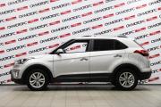 Hyundai Creta I Сургут  - изображение 35