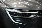 Renault Arkana I Крым  - изображение 54