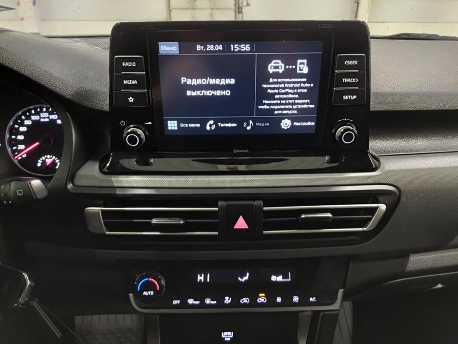 Kia Seltos I Казань  - изображение 18